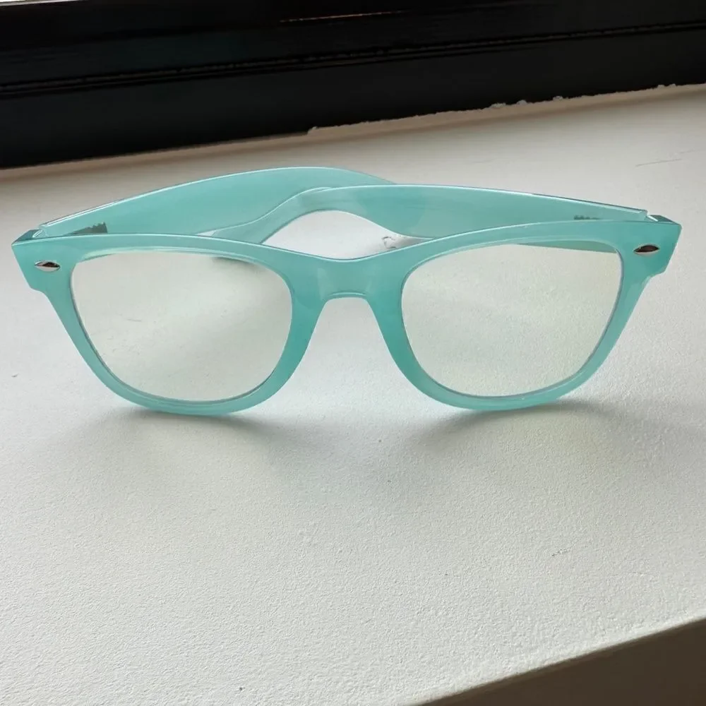💼Blokz Blue Light Non Prescription Blue-Light-Blocking-Lenses. NWT